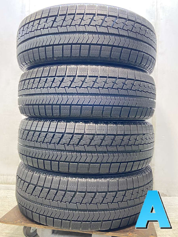 ブリヂストン ブリザック VRX 225/60R17  4本