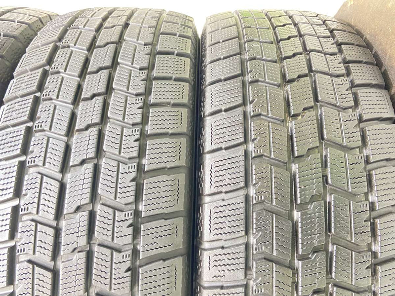 グッドイヤー アイスナビ 7 225/60R17  4本