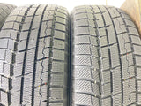 トーヨータイヤ ウィンタートランパス TX 225/60R17  4本