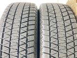 ブリヂストン ブリザック DM-V3 225/65R17  2本
