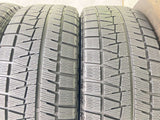 ブリヂストン アイスパートナー2 215/55R17  4本