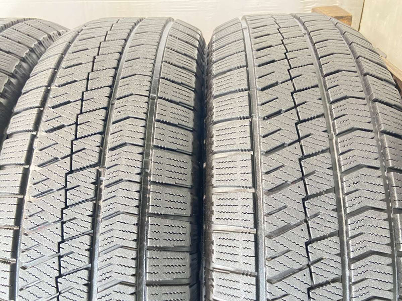 ブリヂストン ブリザック VRX2 225/60R17  4本