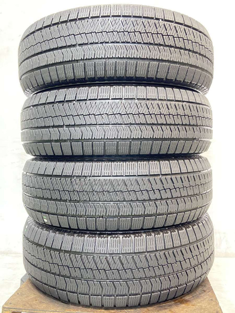 ブリヂストン ブリザック VRX2 225/60R17  4本