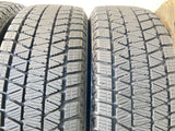 ブリヂストン ブリザック DMｰV3 225/65R17  4本