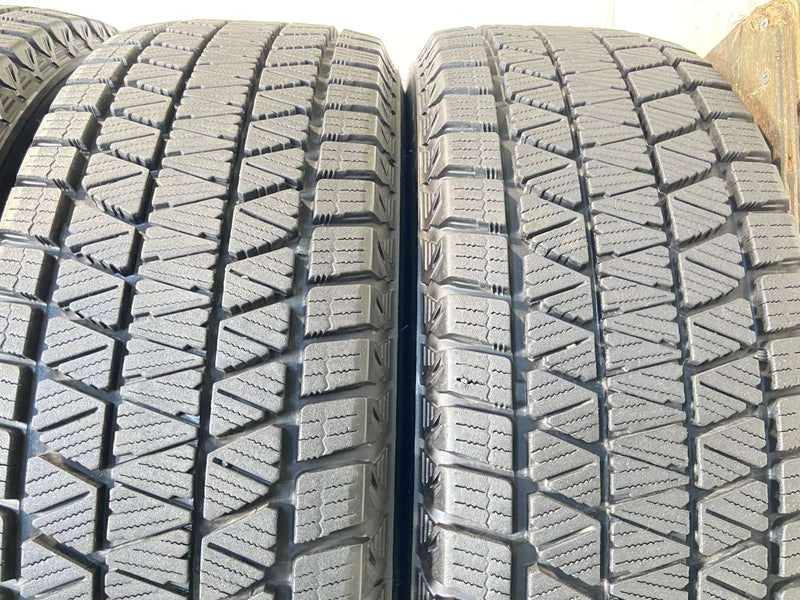 ブリヂストン ブリザック DMｰV3 225/65R17  4本