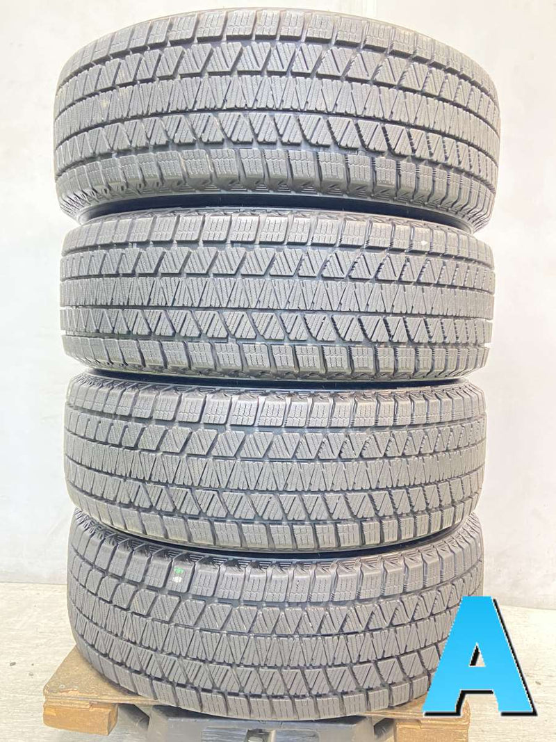 ブリヂストン ブリザック DMｰV3 225/65R17  4本