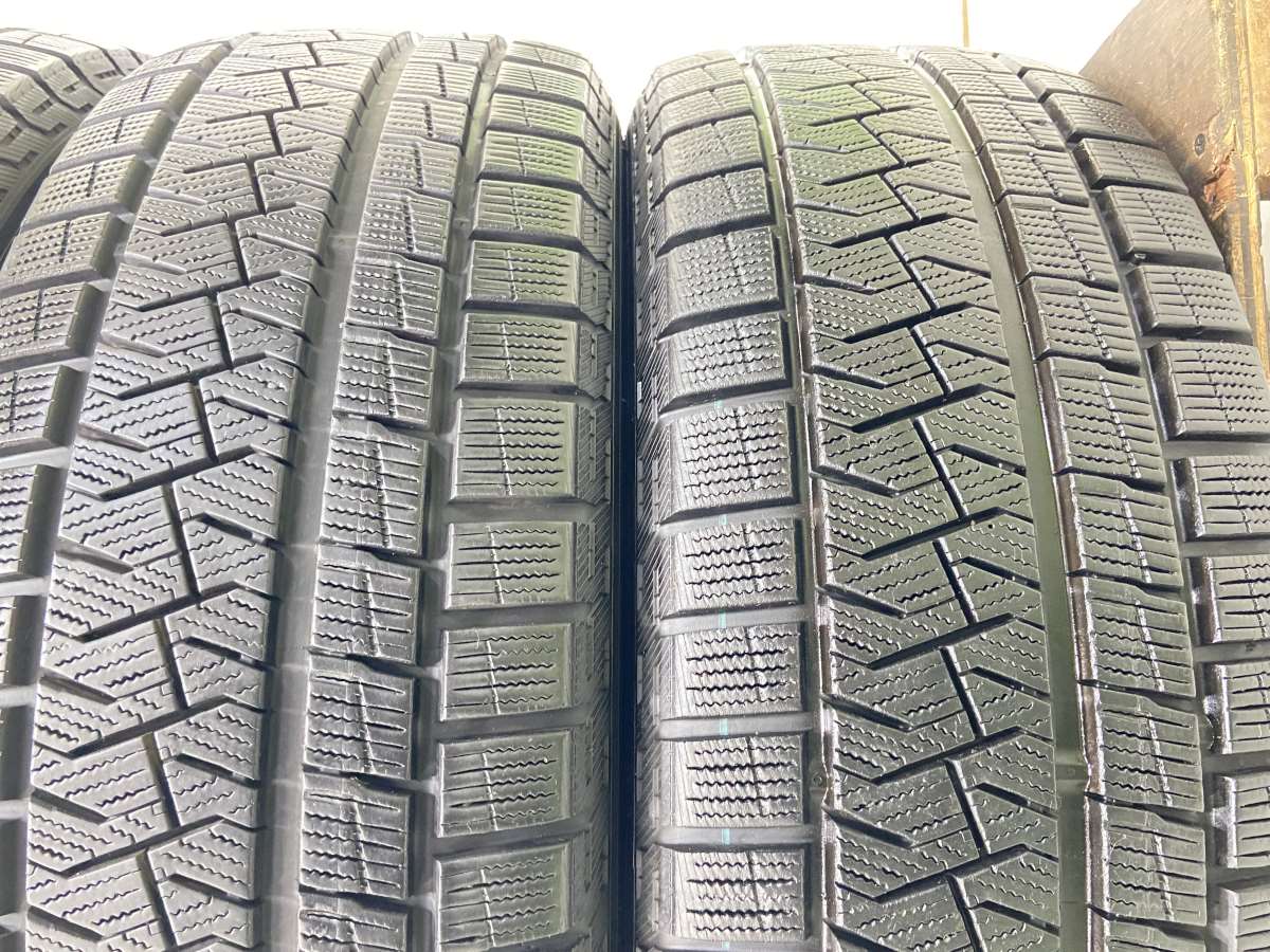 ピレリ アイスアシンメトリコ＋ 225/60R17 4本 – タイヤ・ホイールカンパニー