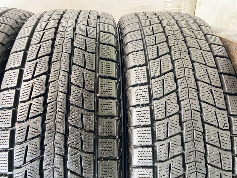 ダンロップ ウィンターマックス SJ8 225/65R17  4本