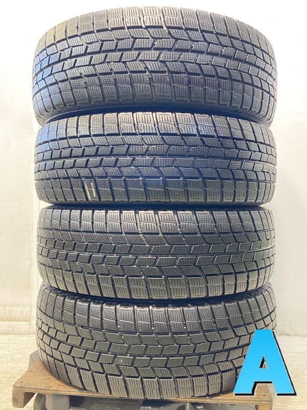 グッドイヤー アイスナビ 6 225/60R17  4本