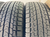 ヨコハマ アイスガード G075 225/65R17  4本
