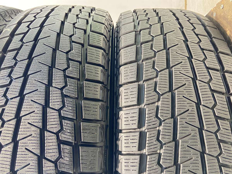 ヨコハマ アイスガード G075 225/65R17  4本