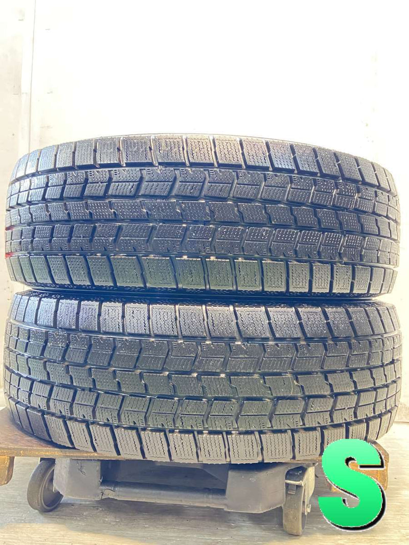 グッドイヤー アイスナビ 7 225/60R17  2本