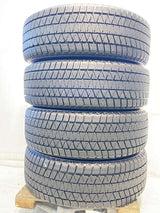 ブリヂストン ブリザック DM-V3 225/65R17  4本