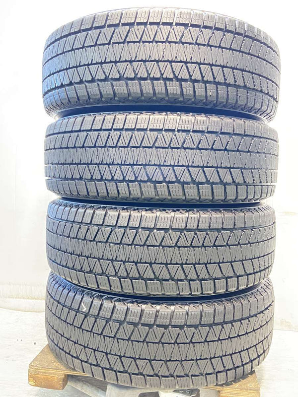 ブリヂストン ブリザック DM-V3 225/65R17  4本
