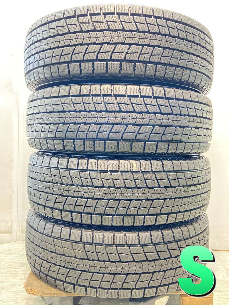 ダンロップ ウィンターマックス SJ8 225/65R17  4本