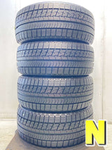 ブリヂストン ブリザック VRX 215/50R17  4本