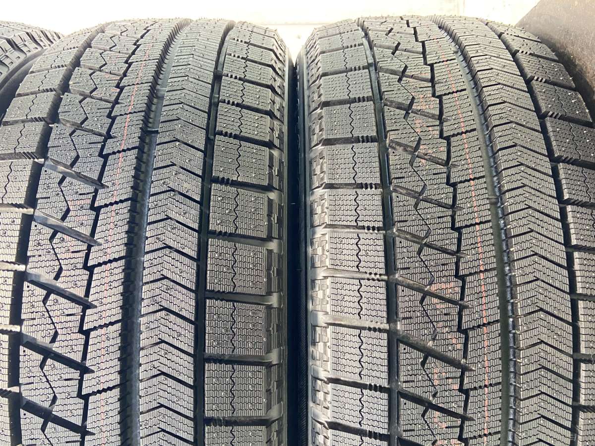 ブリヂストン ブリザック VRX 215/50R17 4本 – タイヤ・ホイールカンパニー