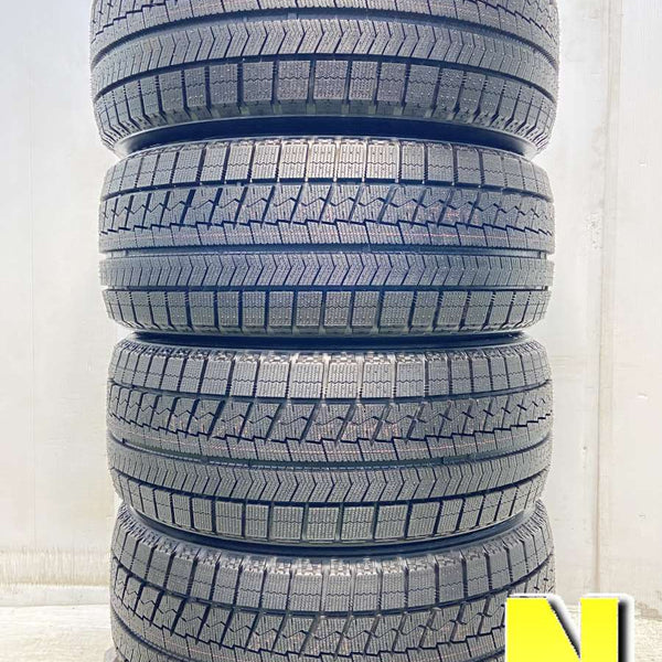 ブリヂストン ブリザック VRX 215/50R17 4本 – タイヤ・ホイールカンパニー