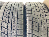 ヨコハマ アイスガード iG60 215/50R17  /　 GRASS 7.0J+54 114.3-5穴 4本