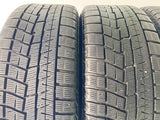ヨコハマ アイスガード iG60 215/50R17  /　 GRASS 7.0J+54 114.3-5穴 4本