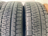 ピレリ アイスアシンメトリコ PLUS 225/65R17  /　 Laffite 7.0J+48 114.3-5穴 4本