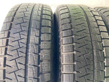 ピレリ アイスアシンメトリコ PLUS 225/65R17  /　 Laffite 7.0J+48 114.3-5穴 4本
