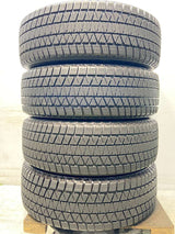 ブリヂストン ブリザック DM-V3 225/65R17  4本