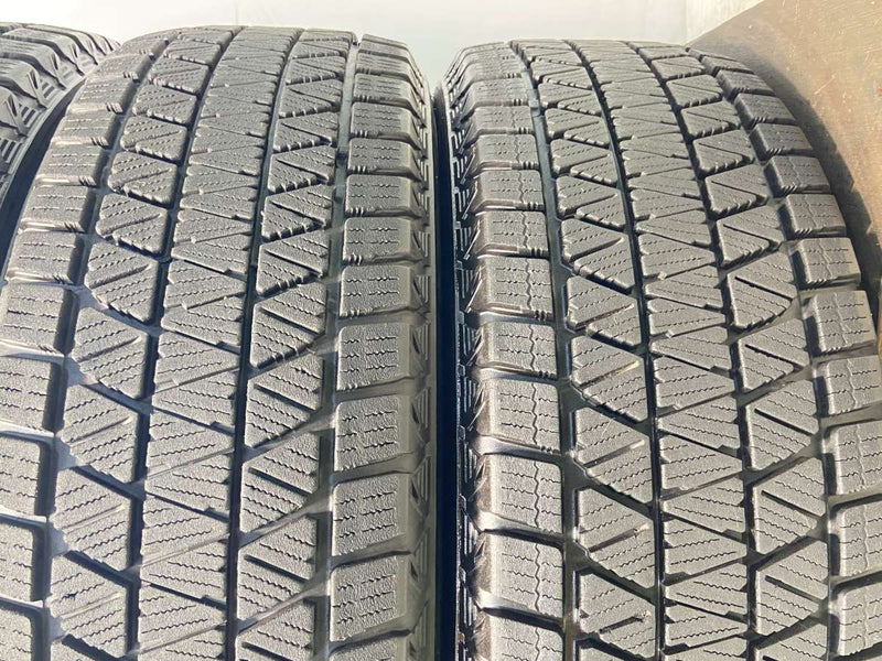 ブリヂストン ブリザック DM-V3 225/65R17  4本
