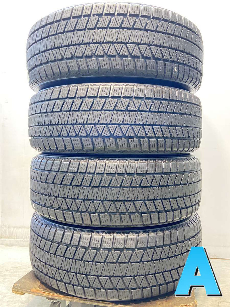 ブリヂストン ブリザック DM-V3 225/60R17  4本