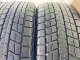 ダンロップ ウィンターマックス SJ8 225/65R17  4本