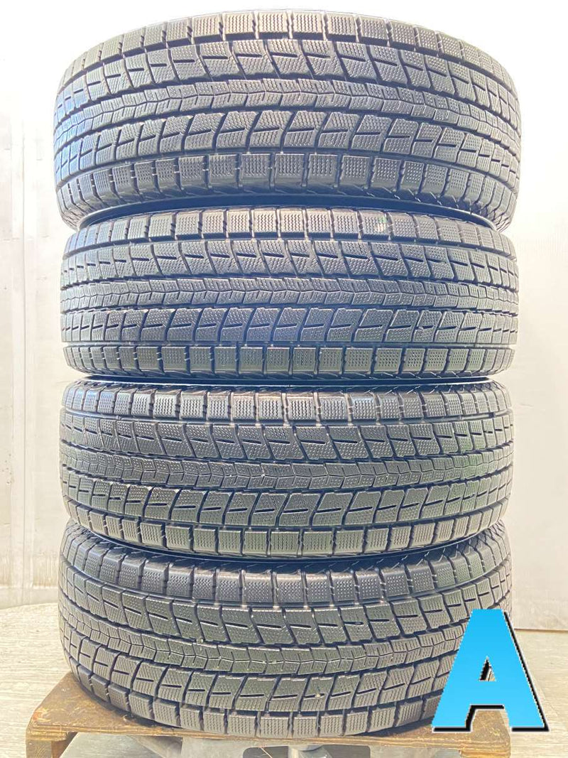 ダンロップ ウィンターマックス SJ8 225/65R17  4本