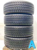 ダンロップ ウィンターマックス SJ8 225/65R17  4本