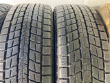 ダンロップ ウィンターマックス SJ8 225/65R17  4本