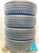 ダンロップ ウィンターマックス SJ8 225/65R17  4本