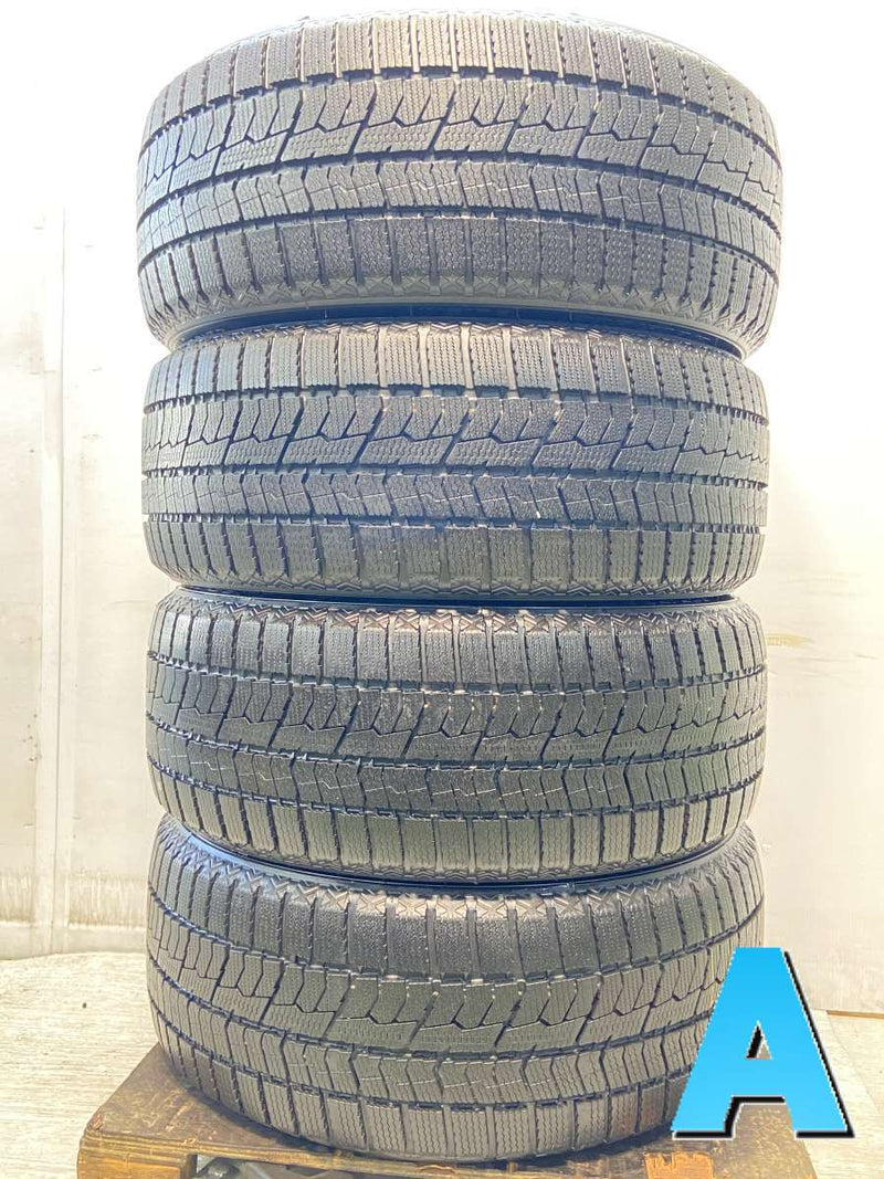 トーヨータイヤ オブザーブGIZ2 205/50R17  4本