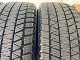 ブリヂストン ブリザック DM-V3 225/65R17  4本