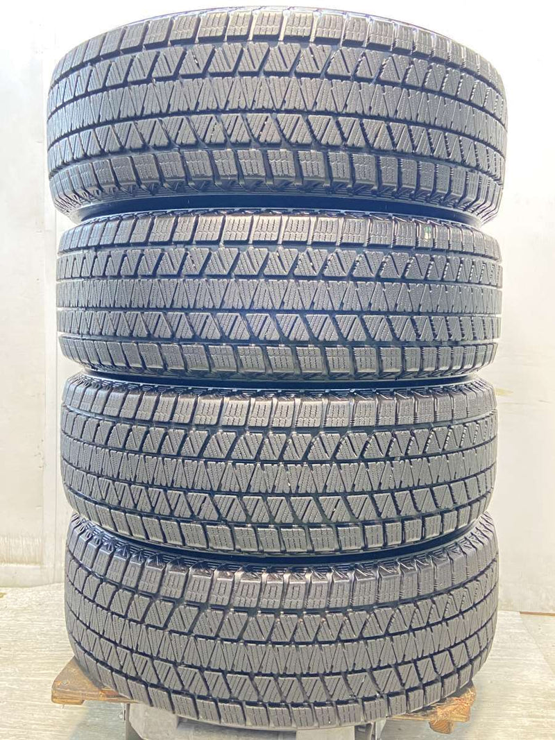 ブリヂストン ブリザック DM-V3 225/65R17  4本