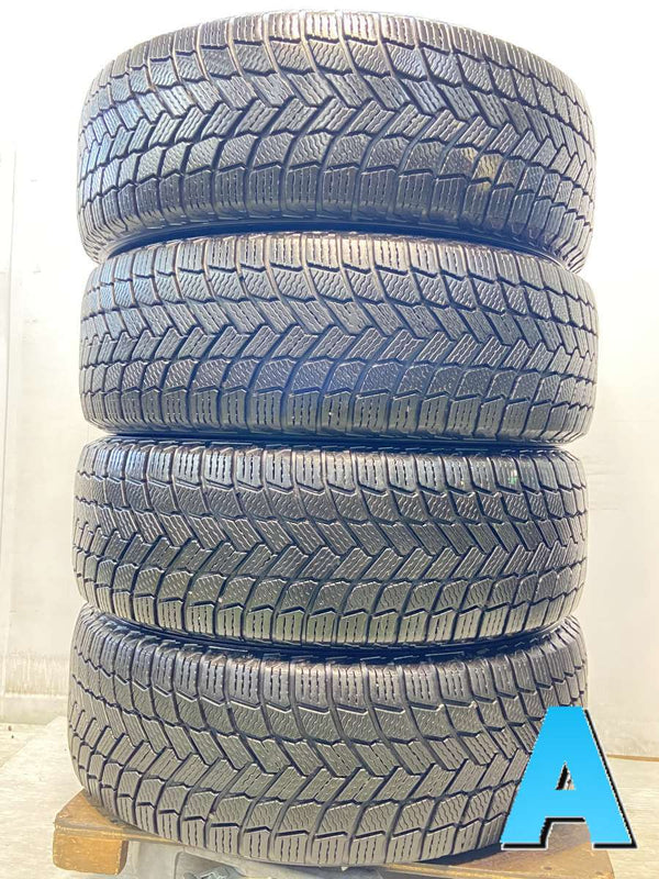 ミシュラン X-ICEスノー 215/60R17  4本