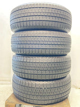 ブリヂストン ブリザック VRX2 215/60R17  4本