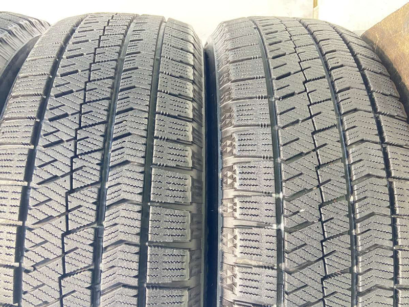 ブリヂストン ブリザック VRX2 215/60R17  4本