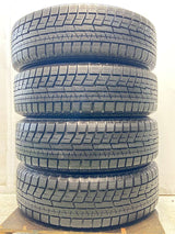 ヨコハマ アイスガード iG60 195/60R17  /　 VELVA 6.0J+40 100-4穴 4本