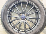 ヨコハマ アイスガード iG60 195/60R17  /　 VELVA 6.0J+40 100-4穴 4本