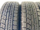 ヨコハマ アイスガード iG60 195/60R17  /　 VELVA 6.0J+40 100-4穴 4本