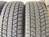 ブリヂストン ブリザック DM-V3 225/65R17  4本
