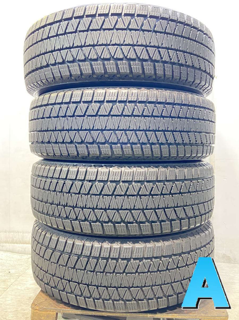 ブリヂストン ブリザック DM-V3 225/65R17  4本