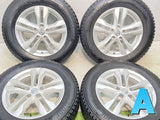 ブリヂストン ブリザック DM-V3 225/65R17  /日産純正  7.0J+40 114.3-5穴 4本