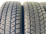 ブリヂストン ブリザック DM-V3 225/65R17  /日産純正  7.0J+40 114.3-5穴 4本