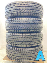 ヨコハマ アイスガード G075 225/65R17  4本