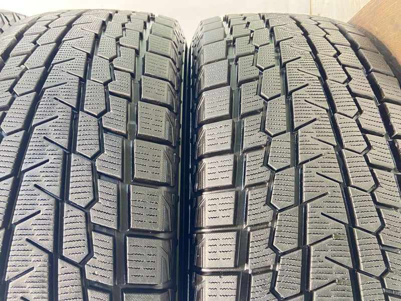 ヨコハマ アイスガード G075 225/65R17  4本