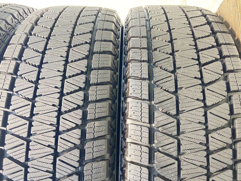ブリヂストン ブリザック DM-V3 225/65R17  4本